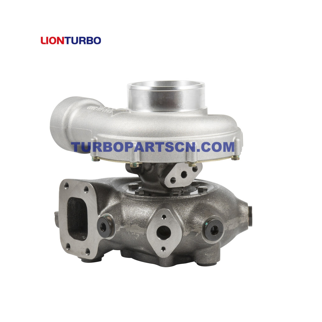 Turbocharger Turbo K27 865440 53279700008 for Volvo Penta Marine TAMD71 TAMD71A