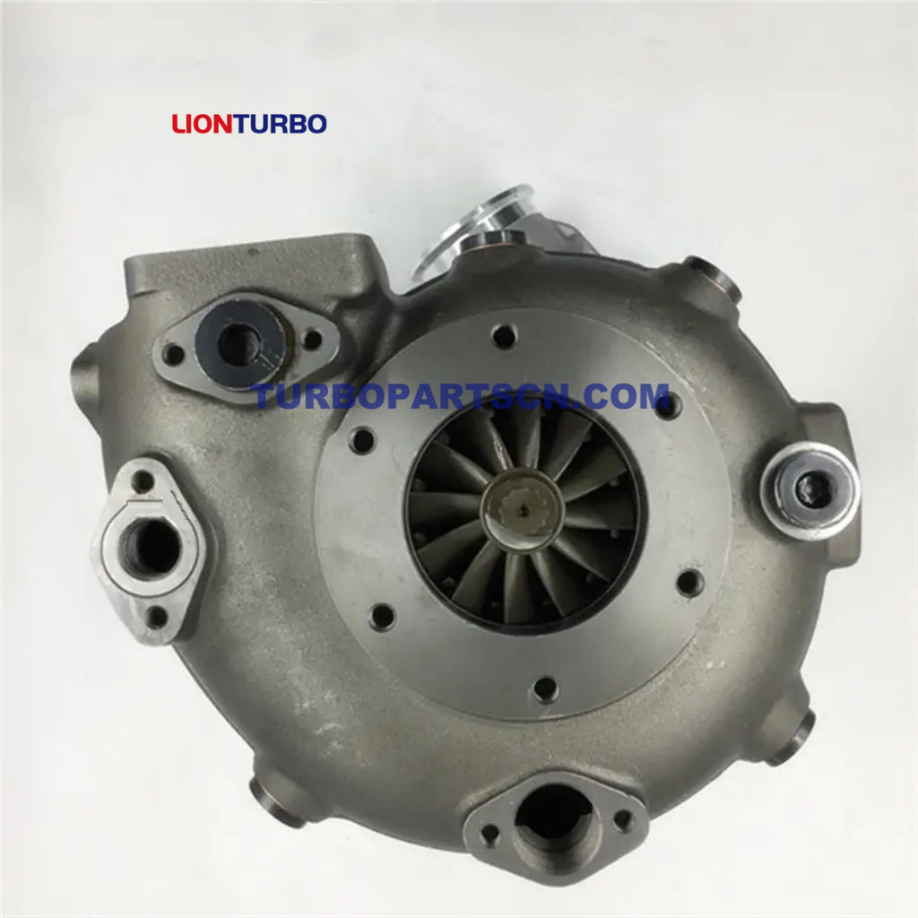 Turbocharger turbo K365 53369706919 51091007673 for MAN Ship 12.28L D2876LE423