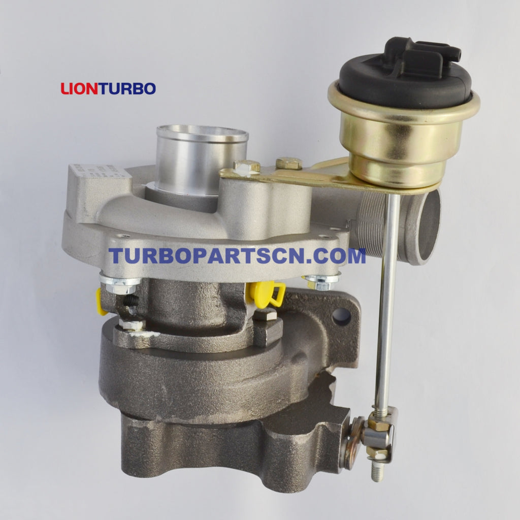 Turbocharger turbo KP35-0000 54359700000 54359700002 Volvo Renault Clio Kangoo 1.5 DCI K9K700