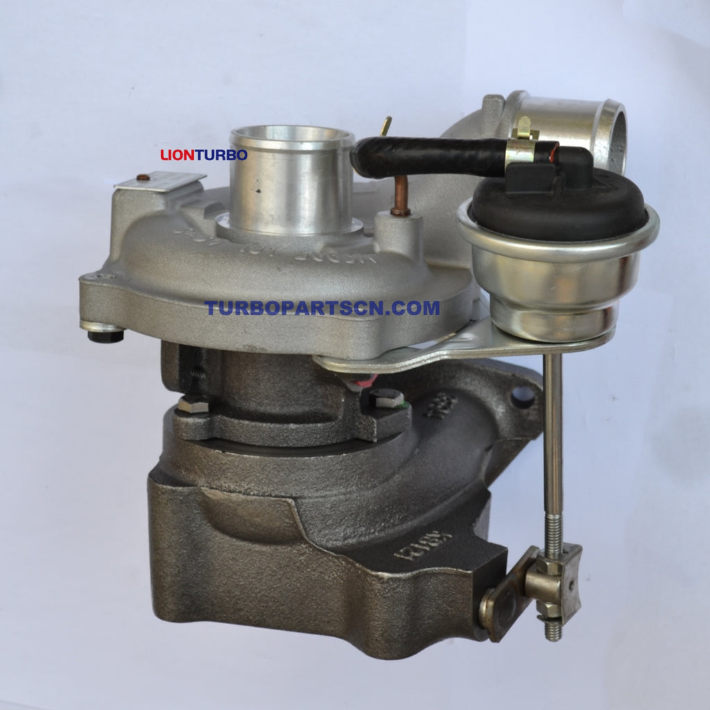 Turbocharger turbo KP35-0011 54359700011 54359700033 for Renault Dacia Logan Twingo 1.5 DCI 50KW K9K