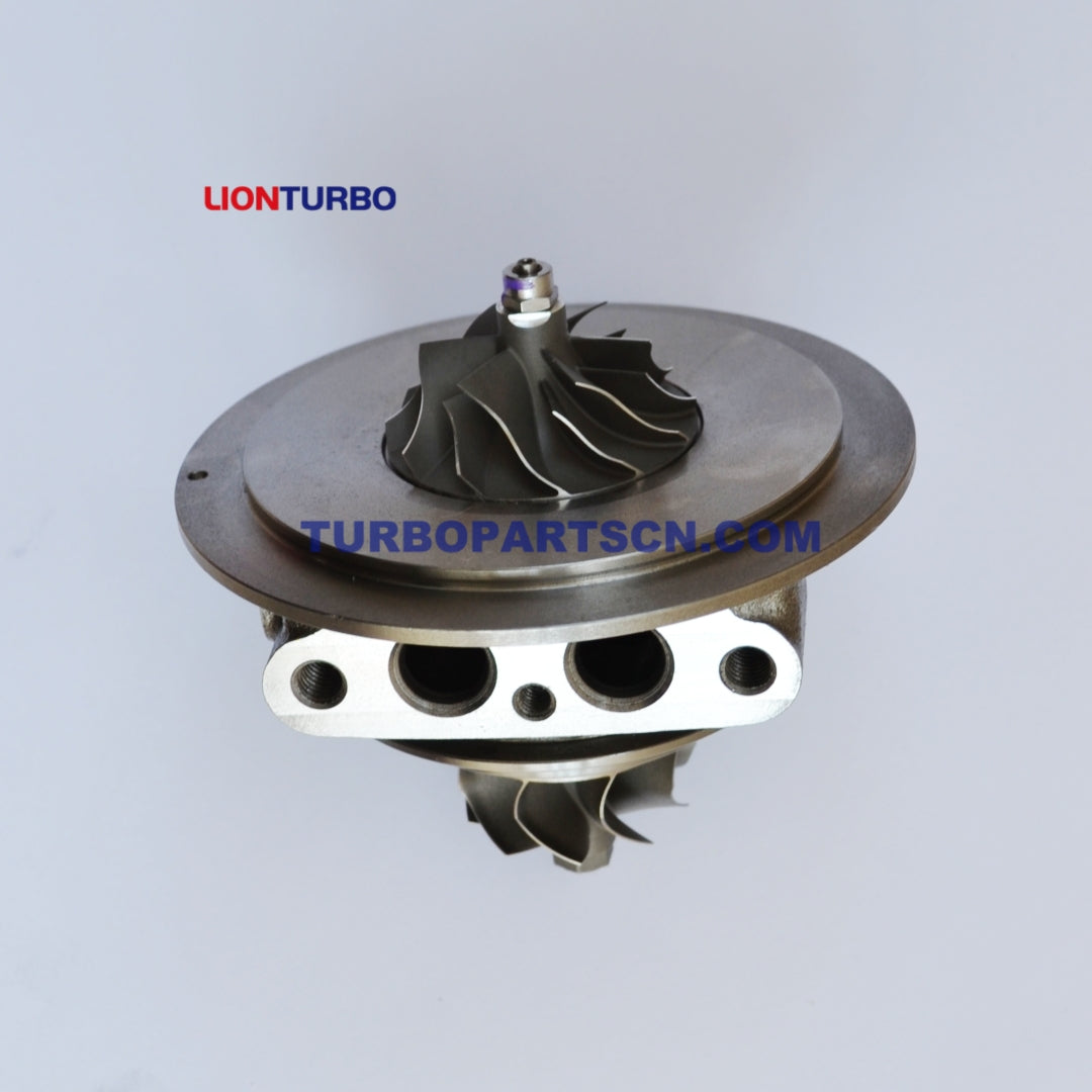 Turbo turbocharger cartridge CHRA MGT1549ZDL 820021 11627645758 for BMW 116 i 1.6L N13B16