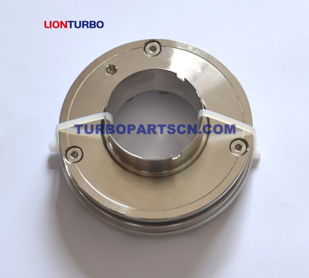 Turbocharger turbo nozzle ring 53039700127 28200-4A480 for Hyundai H-1 Starex 2.5 CRDI 125KW