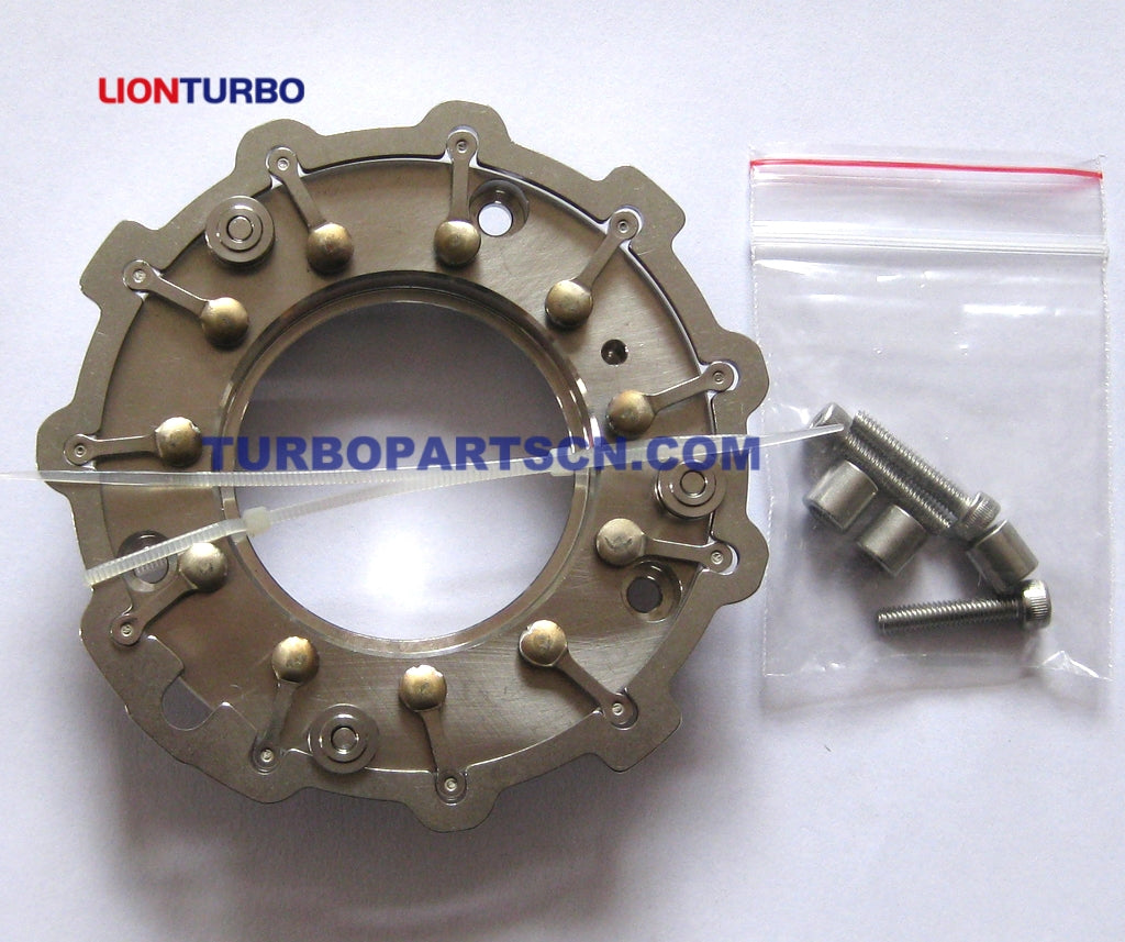 Turbocharger turbo VNT nozzle ring 709835 709836 717478 765015 705097 726698