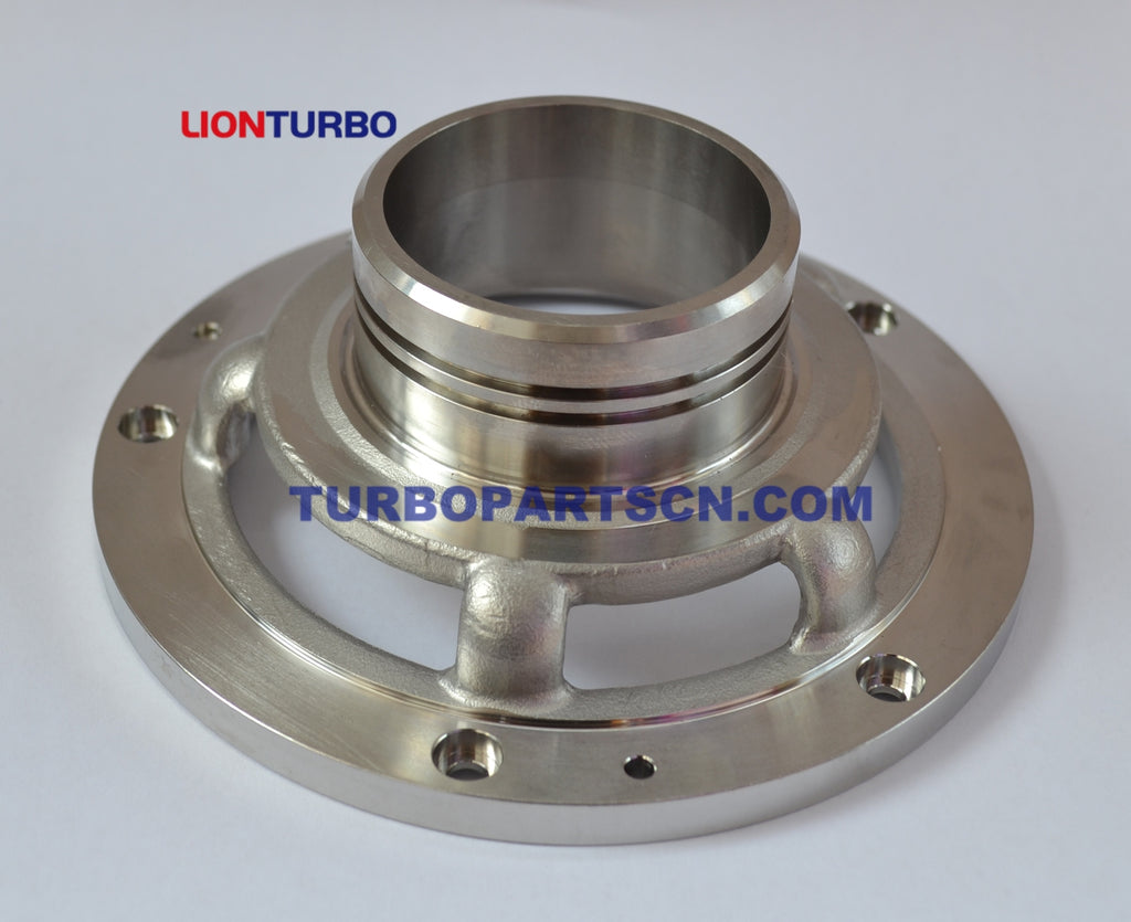 Turbocharger turbo VNT nozzle ring cage case holder GT2260V 758351 7794260 for BMW 525 530 730 D E60 E61 E65 E66