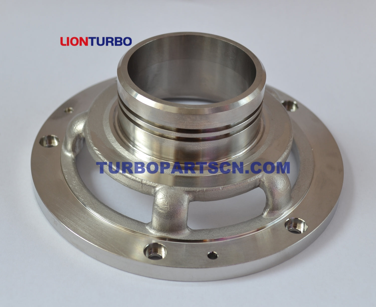 Turbocharger turbo VNT nozzle ring cage case holder GT2260V 758351 7794260 for BMW 525 530 730 D E60 E61 E65 E66