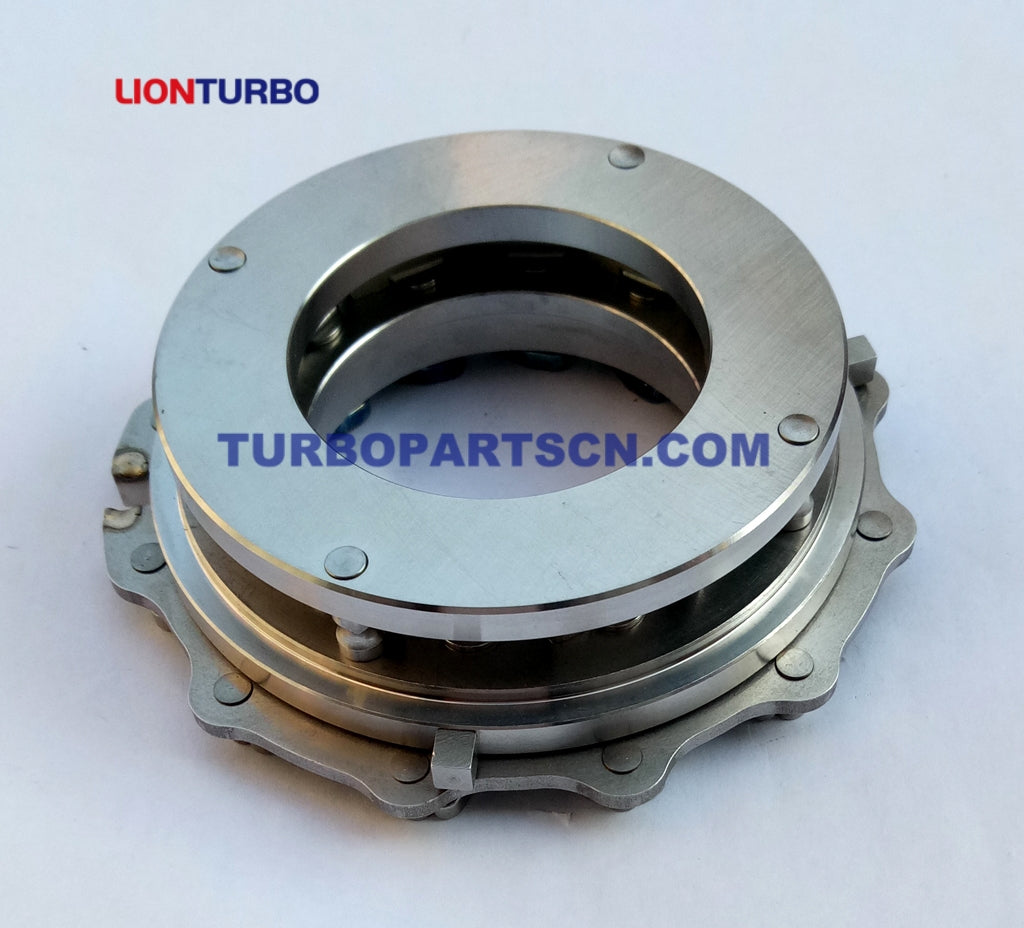 Turbocharger turbo VNT nozzle ring TF035 49135-07100 28231-27800 for Hyundai Santa 2.2 CRDi 150HP