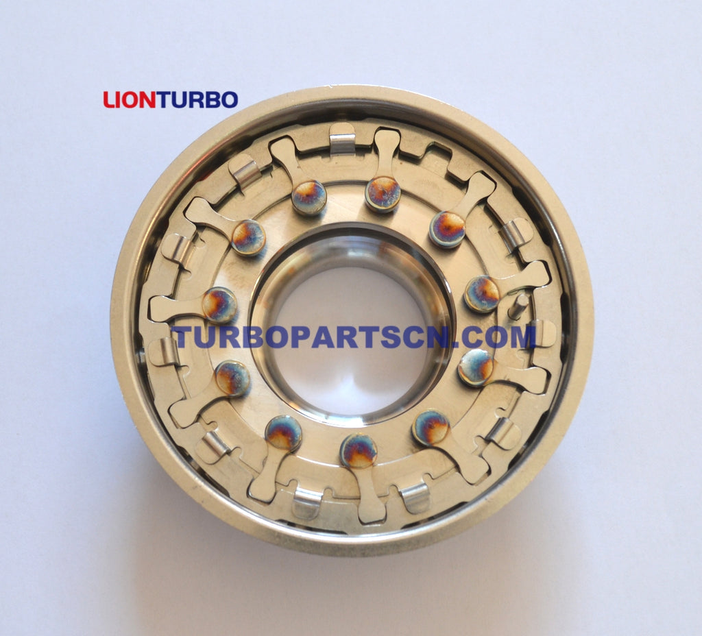Turbocharger turbo VNT nozzle ring VB37 VB23 17208-51010 for LANDCRUISER VDJ200 1VD-FTV 4.5L V8