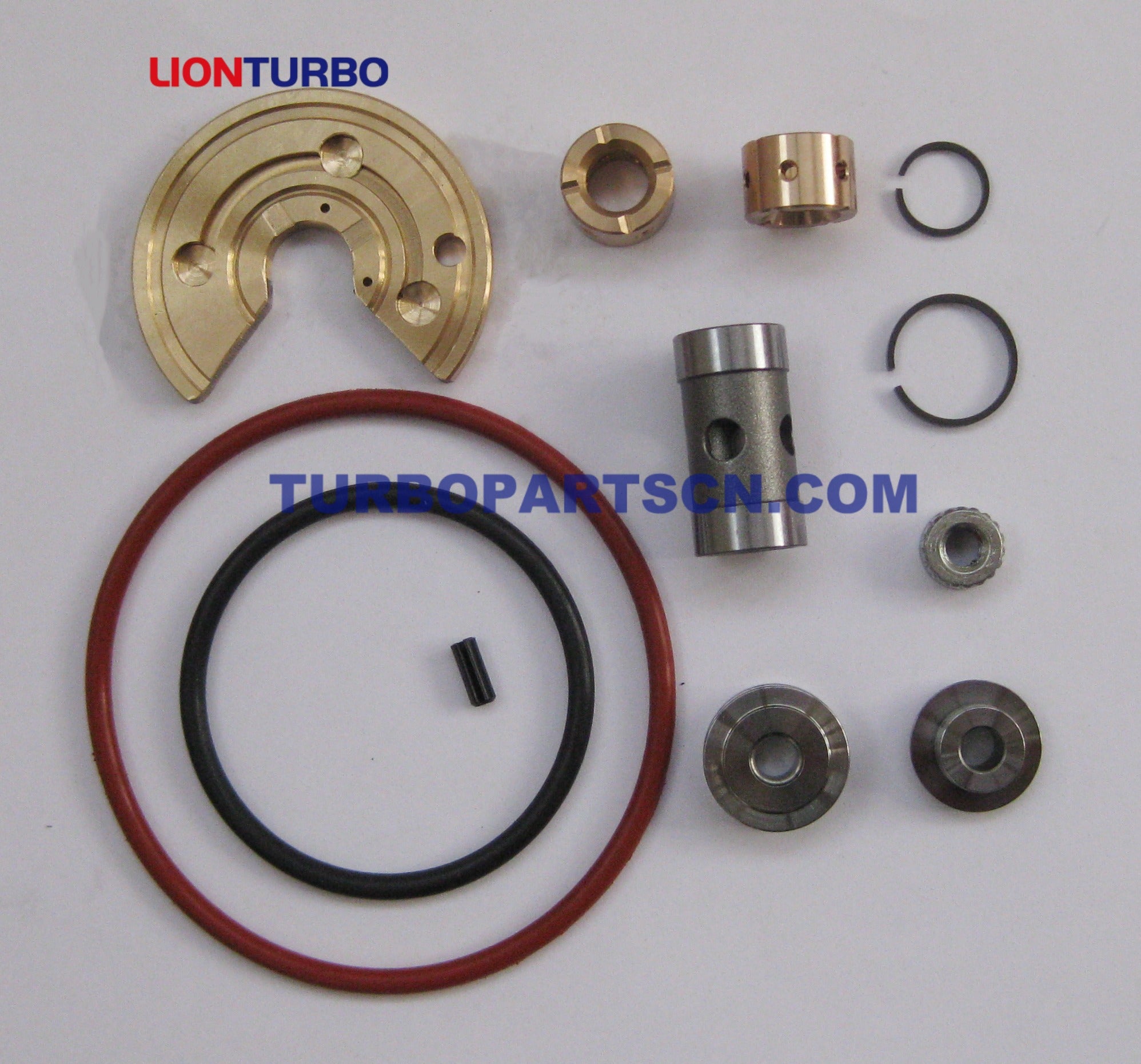 Turbocharger turbo repair kit rebuild kit CT9 for TOYOTA LandCruiser HIACE HILUX Avensis Previa