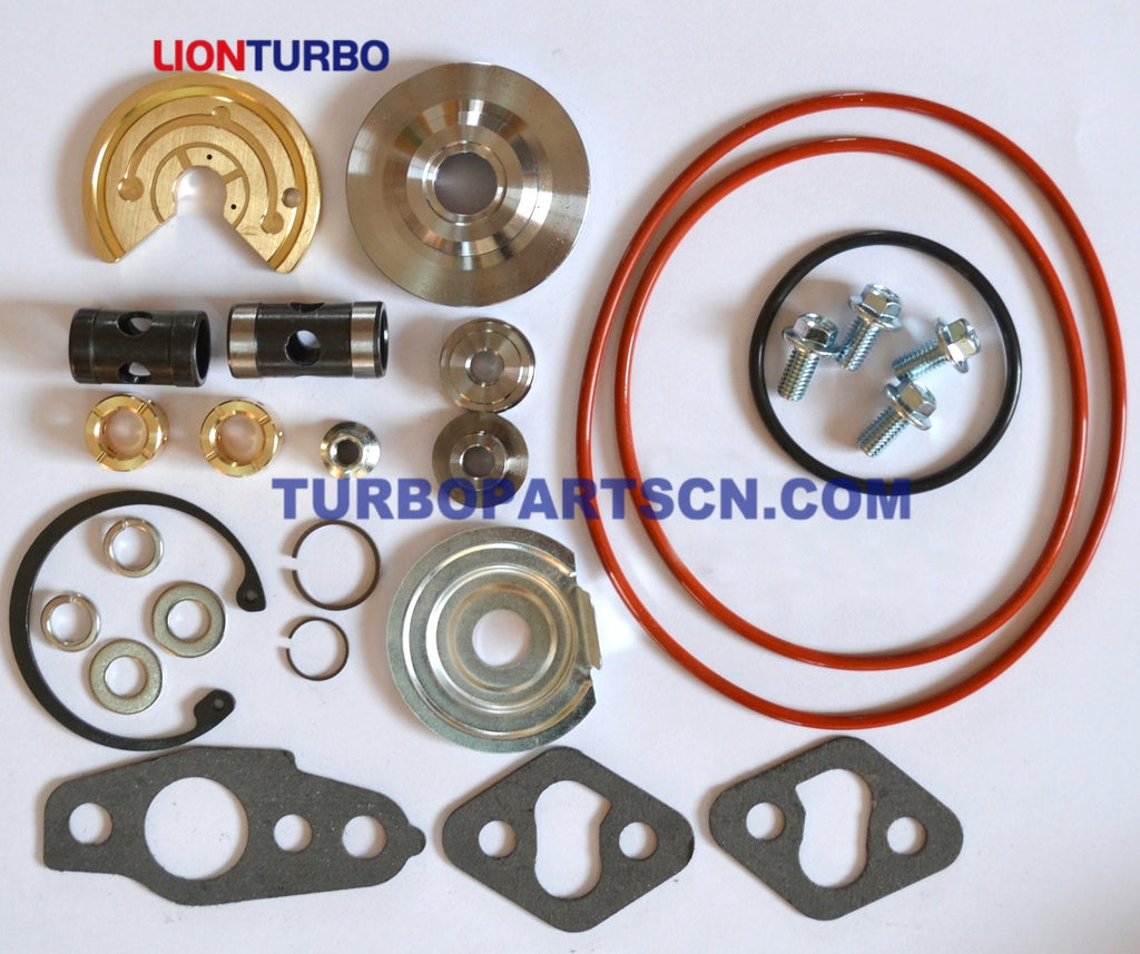 Turbocharger turbo repair kit rebuild kit CT20 CT26 for TOYOTA Land Cruiser 1HD 2.4L 4.2L