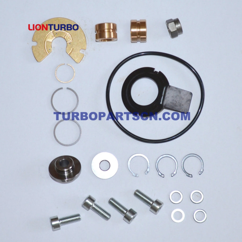 Turbocharger turbo repair kit rebuild kit K26 5326988 5326970