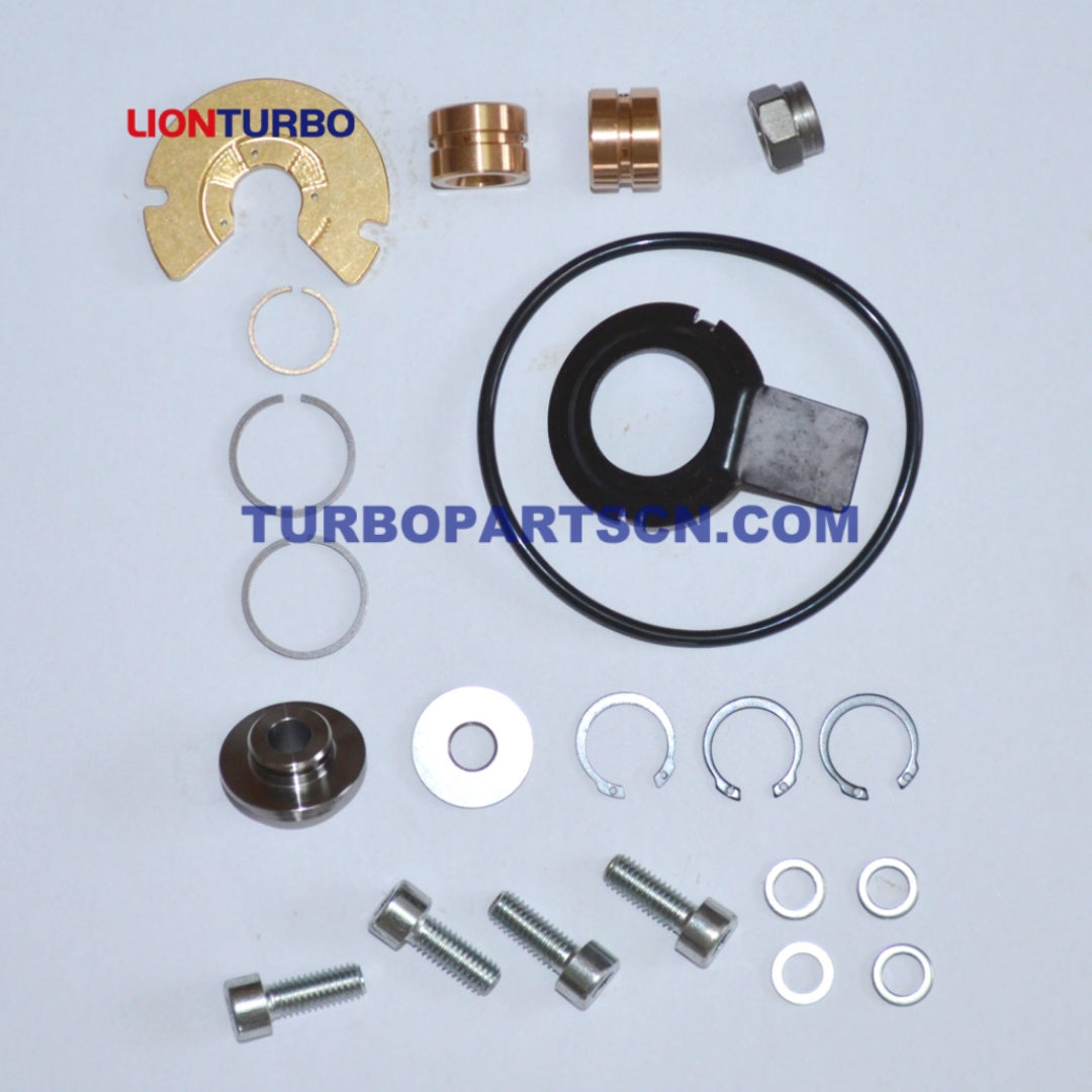 Turbocharger turbo repair kit rebuild kit K26 5326988 5326970