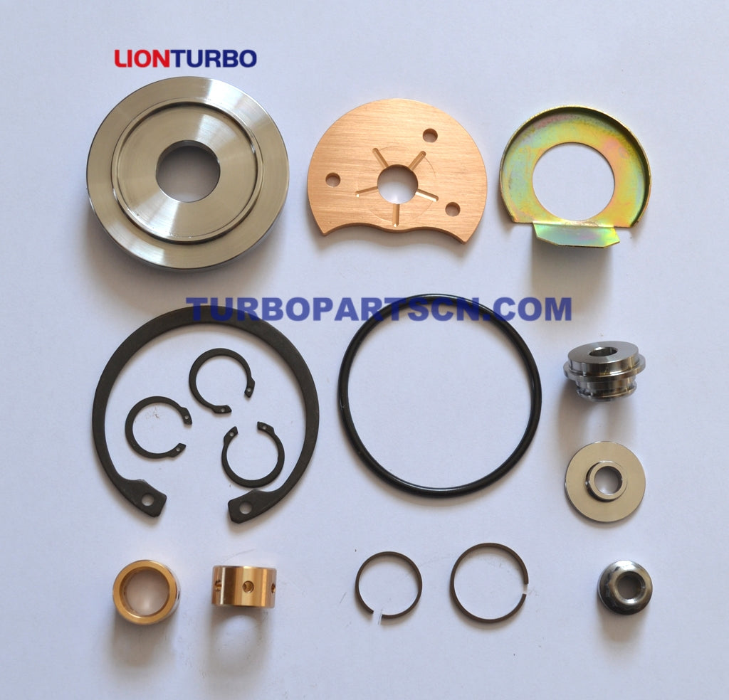Turbocharger turbo rebuild repair kit HY35 HX35 HX40 HE341 HE351 for Holset Cummins