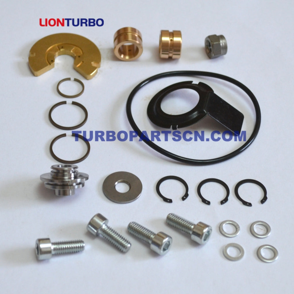Turbocharger turbo repair kit rebuild kit K26 5326988 5326970
