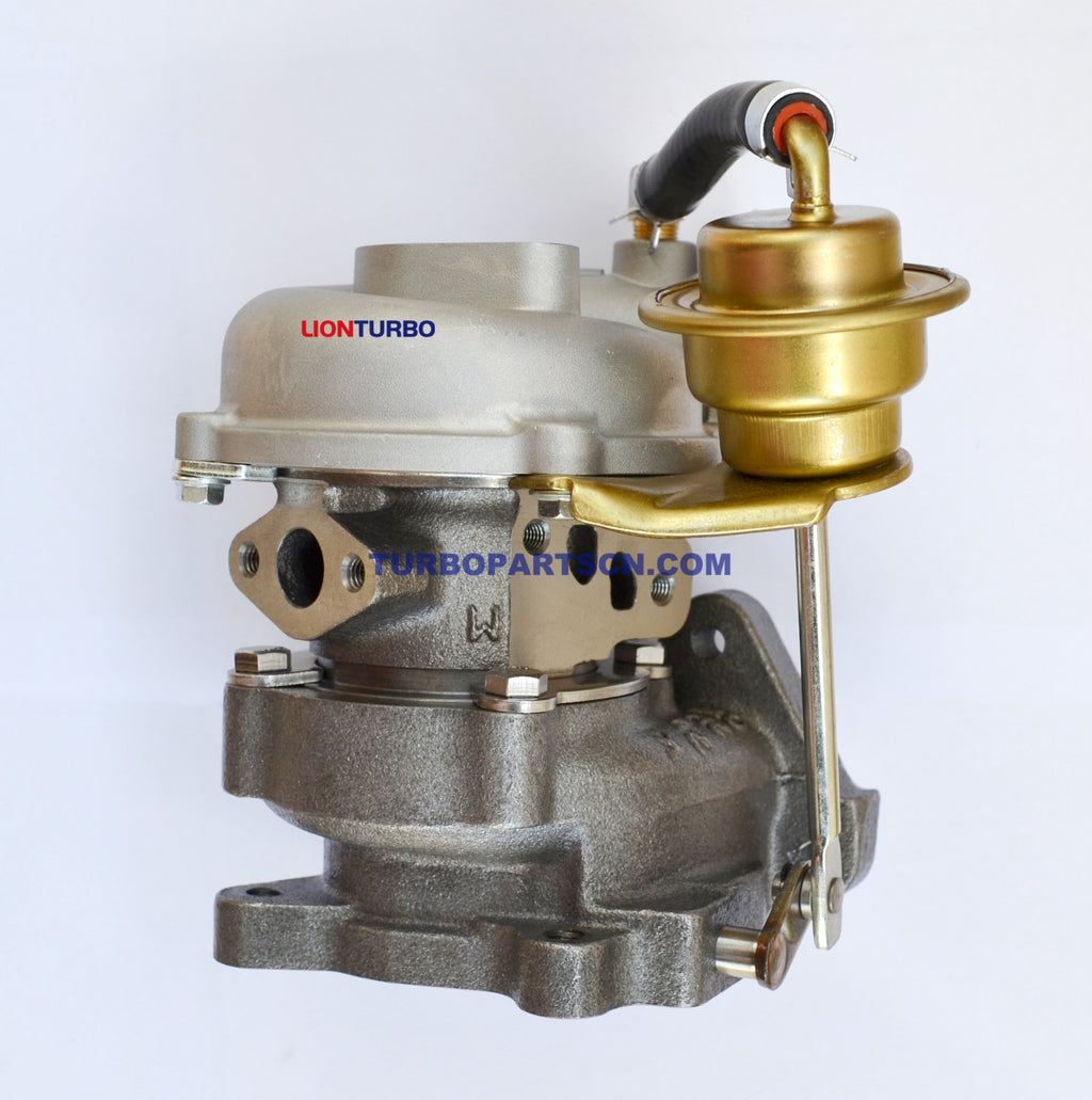 Turbocharger turbo RHB31 VZ21 1390062D51 for Snowmobiles Motorcycle ATV Suzuki 4TNA YA1 F6AT