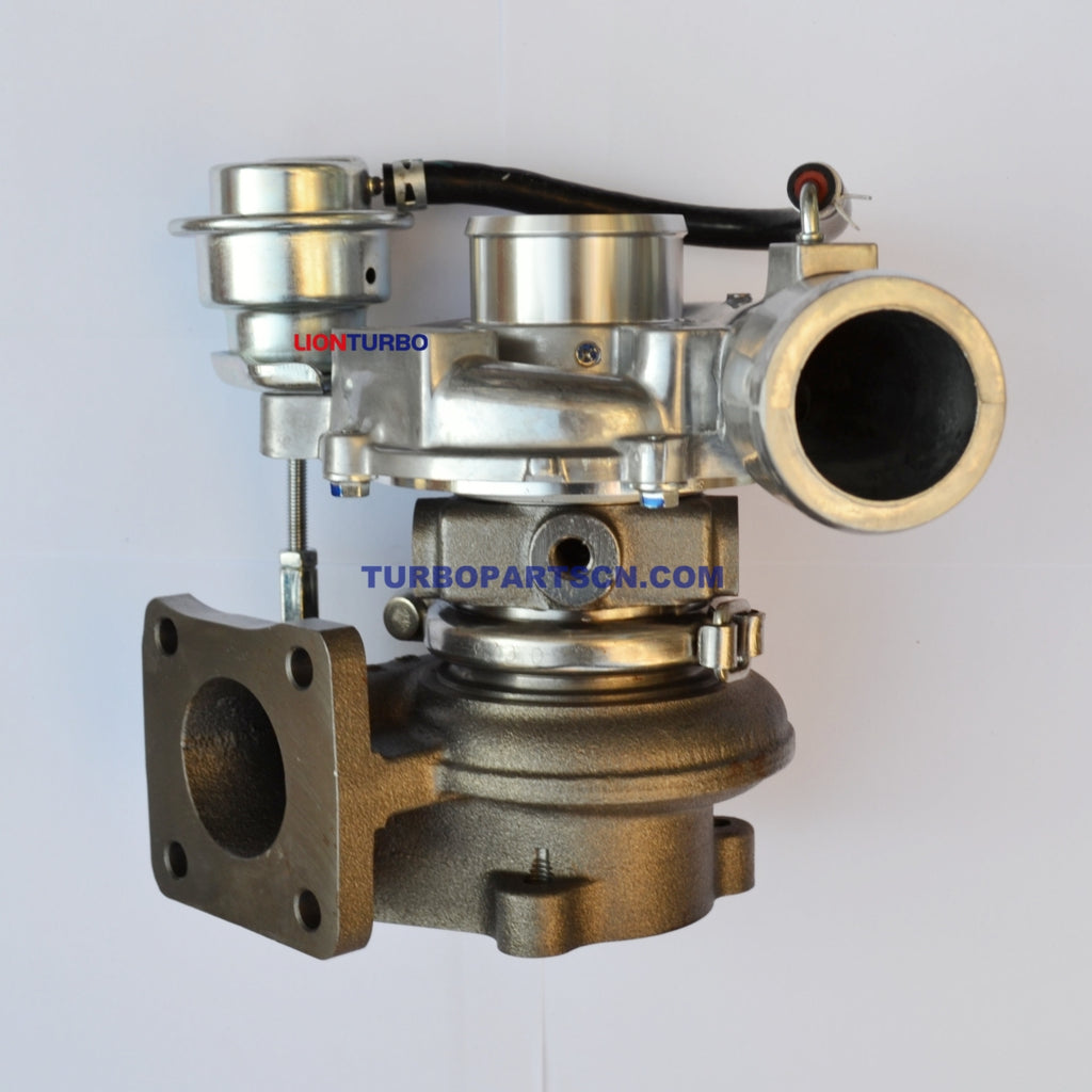 Turbocharger turbo RHF4 8980118923 VA420114 for ISUZU D-Max Colorado Gold Series 4JJ1 3.0TD