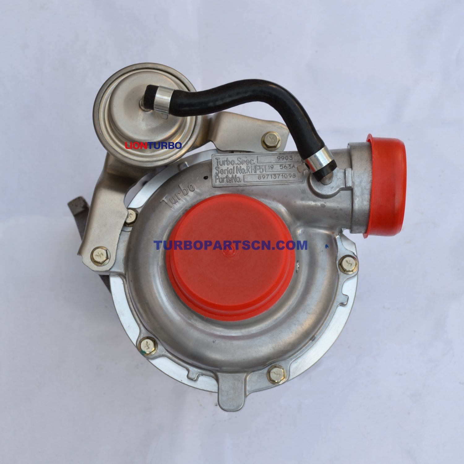 Turbocharger turbo RHF5 8971371098 VIDS VA430015 for Isuzu Bighorn Trooper 3.0L 159HP