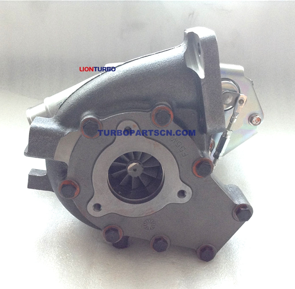 Turbocharger turbo RHF55V 8980277720 8980277725 for Isuzu NQR NRR GMC 5.2 4HK1-E2N