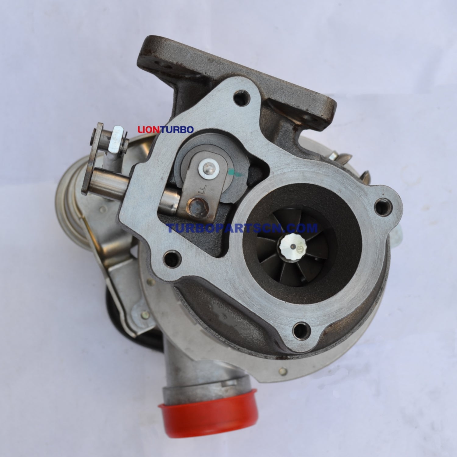 Turbocharger turbo RHF5 8971371098 VIDS VA430015 for Isuzu Bighorn Trooper 3.0L 159HP
