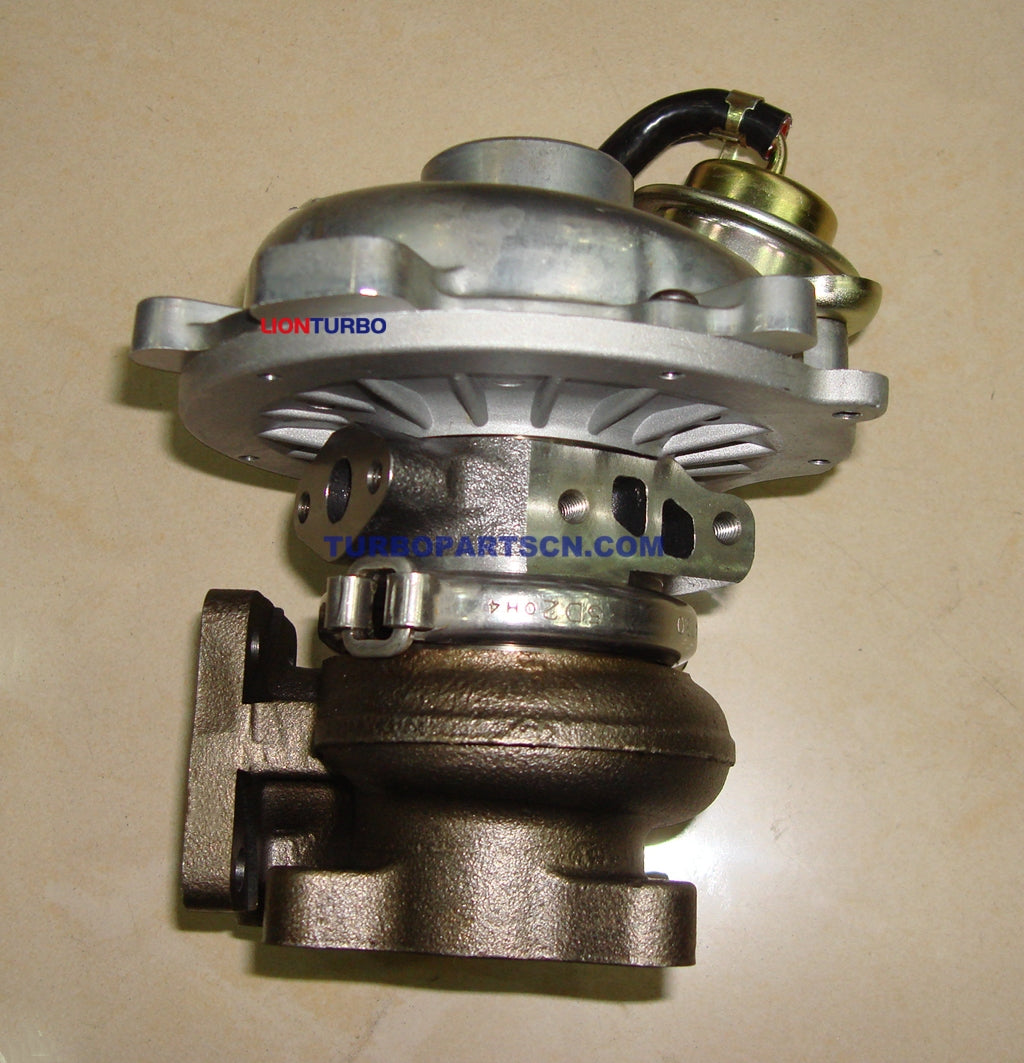 Turbocharger turbo RHF5 8973311850 VB420076 ISUZU for Trooper Rodeo Pickup 4JB1T ELF 2.8L