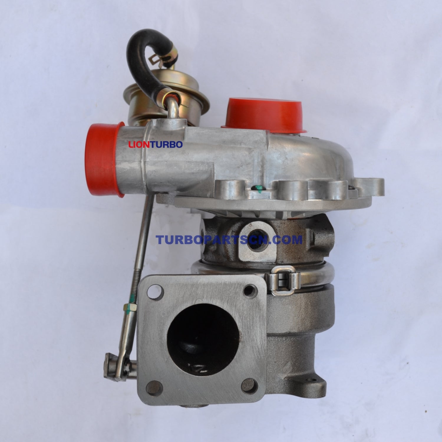 Turbocharger turbo RHF5 WL11 WL84 VJ33 VB430012 for Mazda MPV Ford Ranger 2.5L 115HP