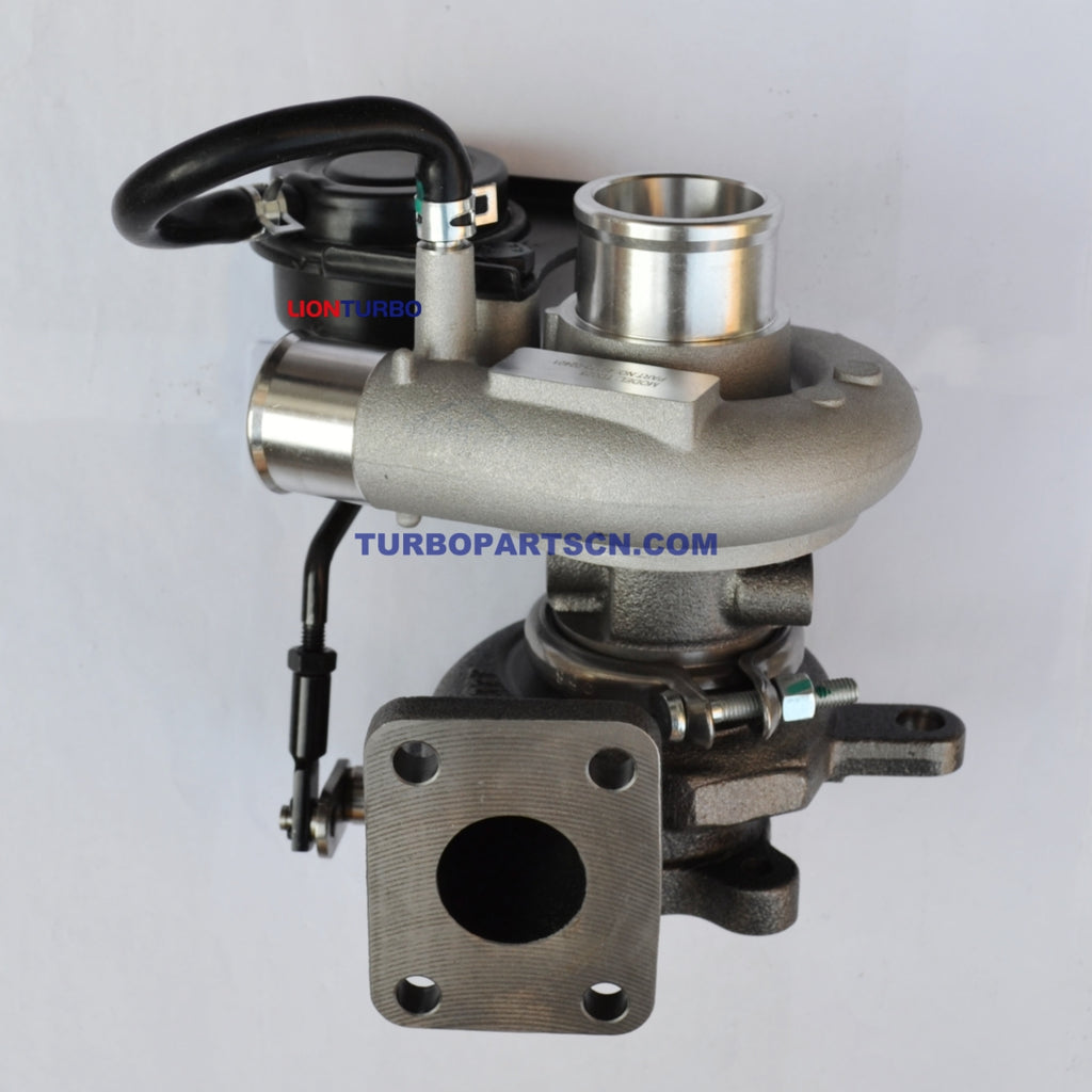 Turbocharger turbo TD025M 49173-02410 28231-27000 for Hyundai KIA D4EA 2.0 CRDI 83KW