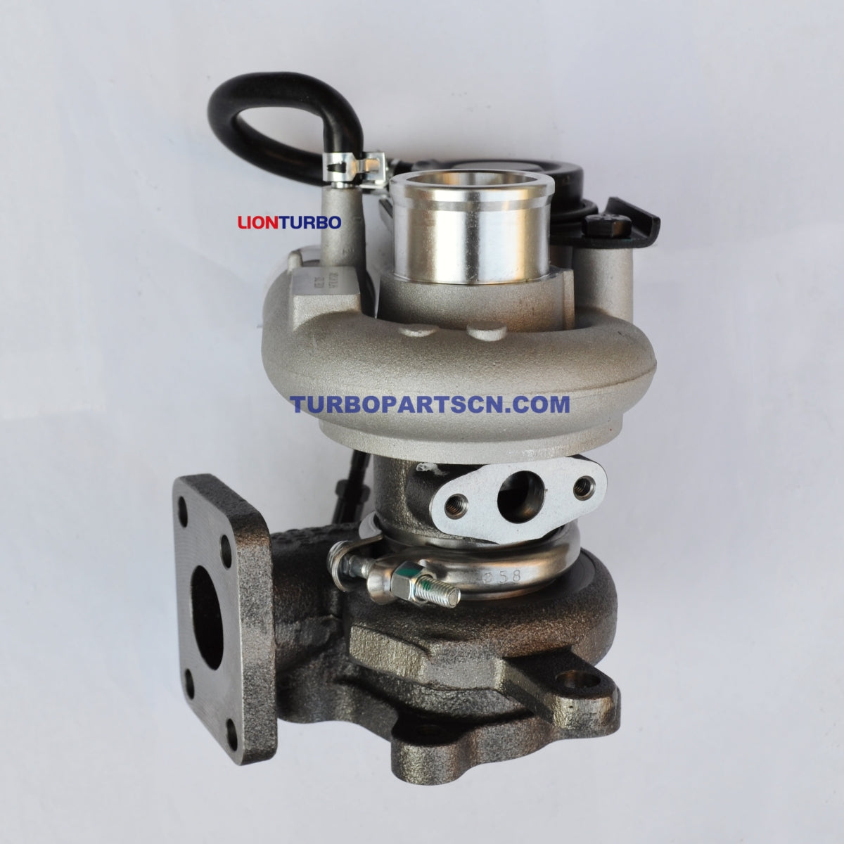 Turbocharger turbo TD025M 49173-02410 28231-27000 for Hyundai KIA D4EA 2.0 CRDI 83KW