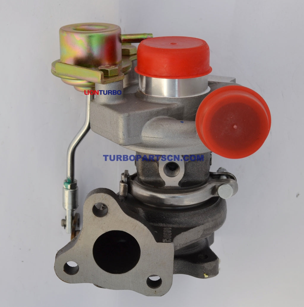 Turbocharger turbo TD025M 49173-06500 860036 for Opel Astra Combo Corsa 1.7L DTI