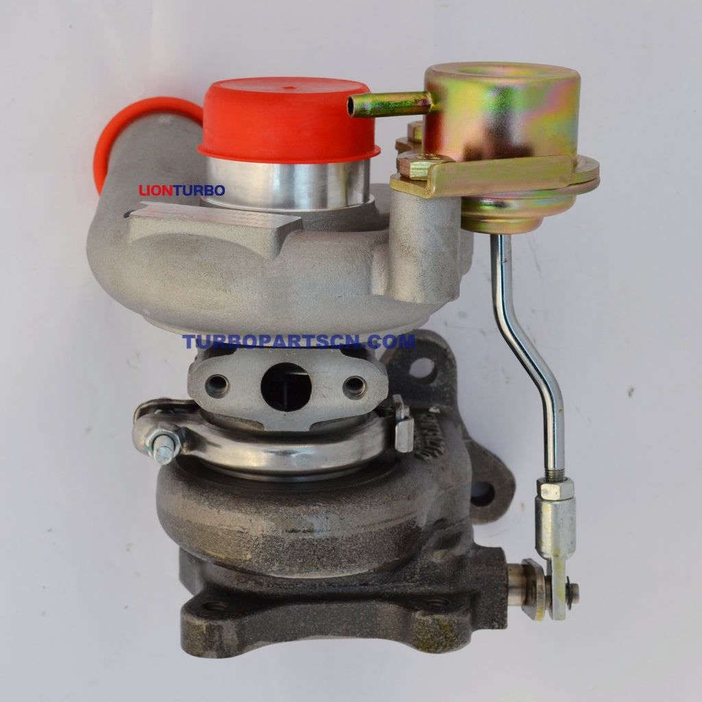 Turbocharger turbo TD025M 49173-06500 860036 for Opel Astra Combo Corsa 1.7L DTI