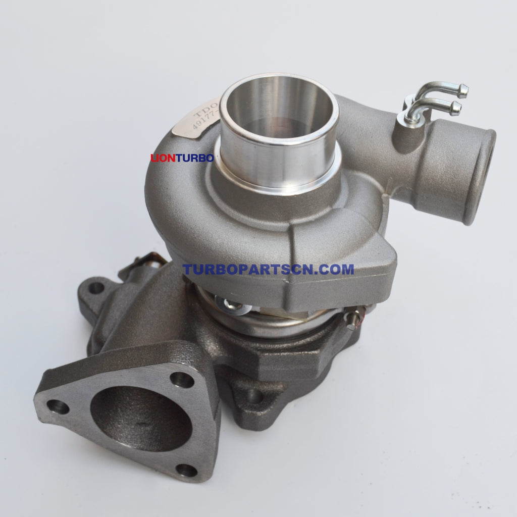 Turbocharger turbo TD04 49177-01515 MR355220 for Mitsubishi Pajero Delicia 4D56T 4D56 2.5L