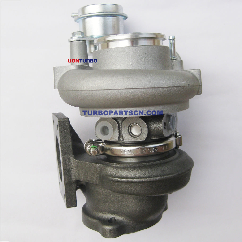 Turbocharger turbo TD04HL-15T 9172180 55559825 49189-01800 SAAB 9-3 9-5 210HP