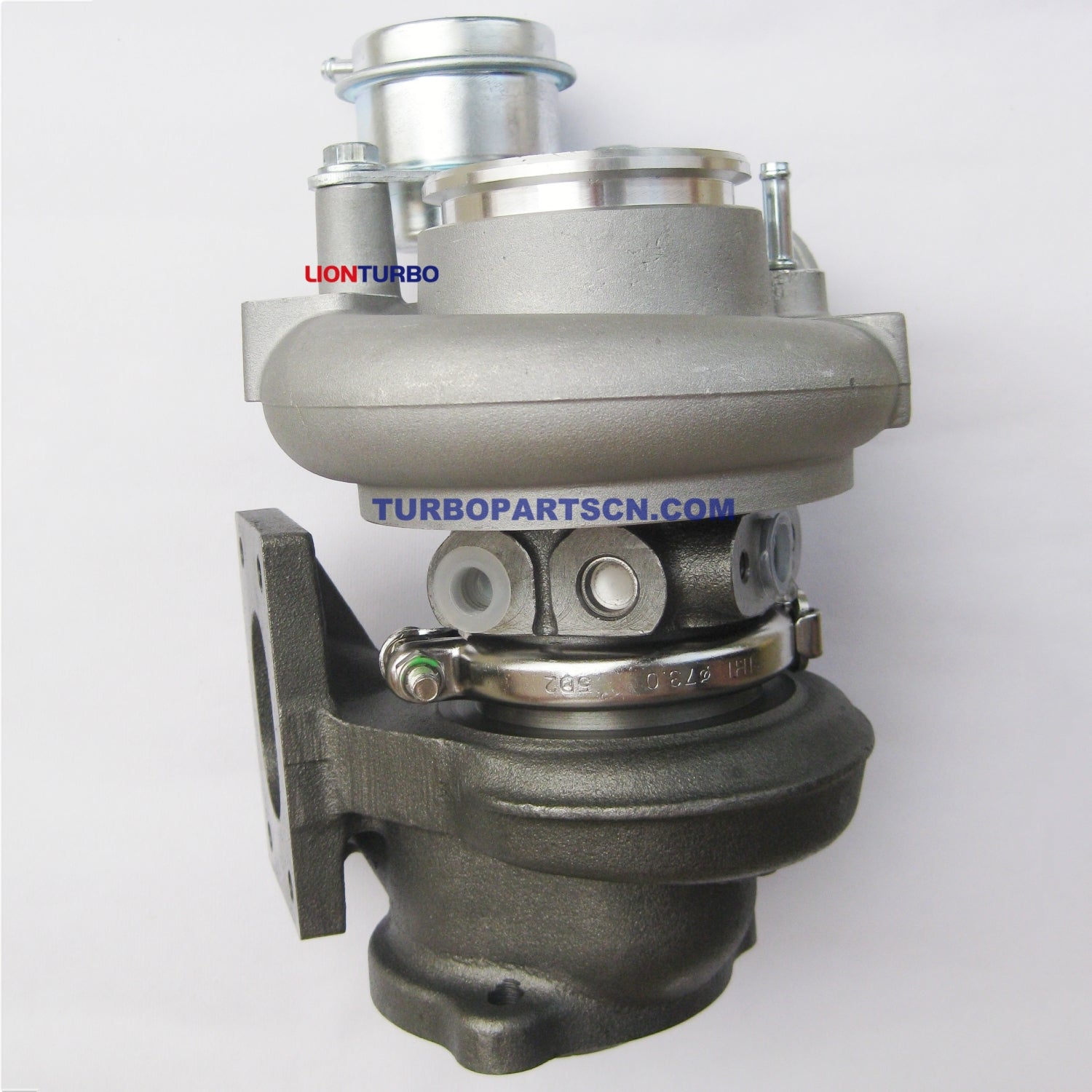 Turbocharger turbo TD04HL-15T 9172180 55559825 49189-01800 SAAB 9-3 9-5 210HP