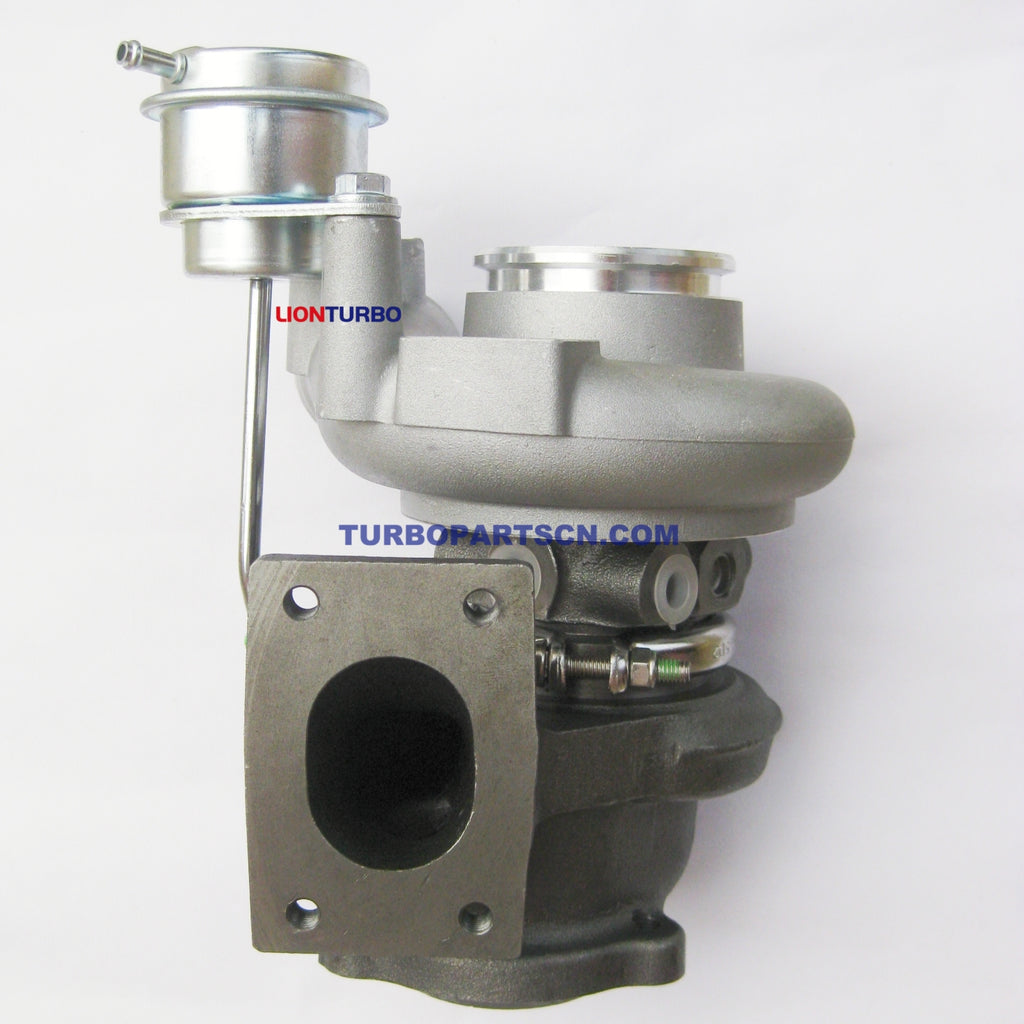Turbocharger turbo TD04HL-15T 9172180 55559825 49189-01800 SAAB 9-3 9-5 210HP