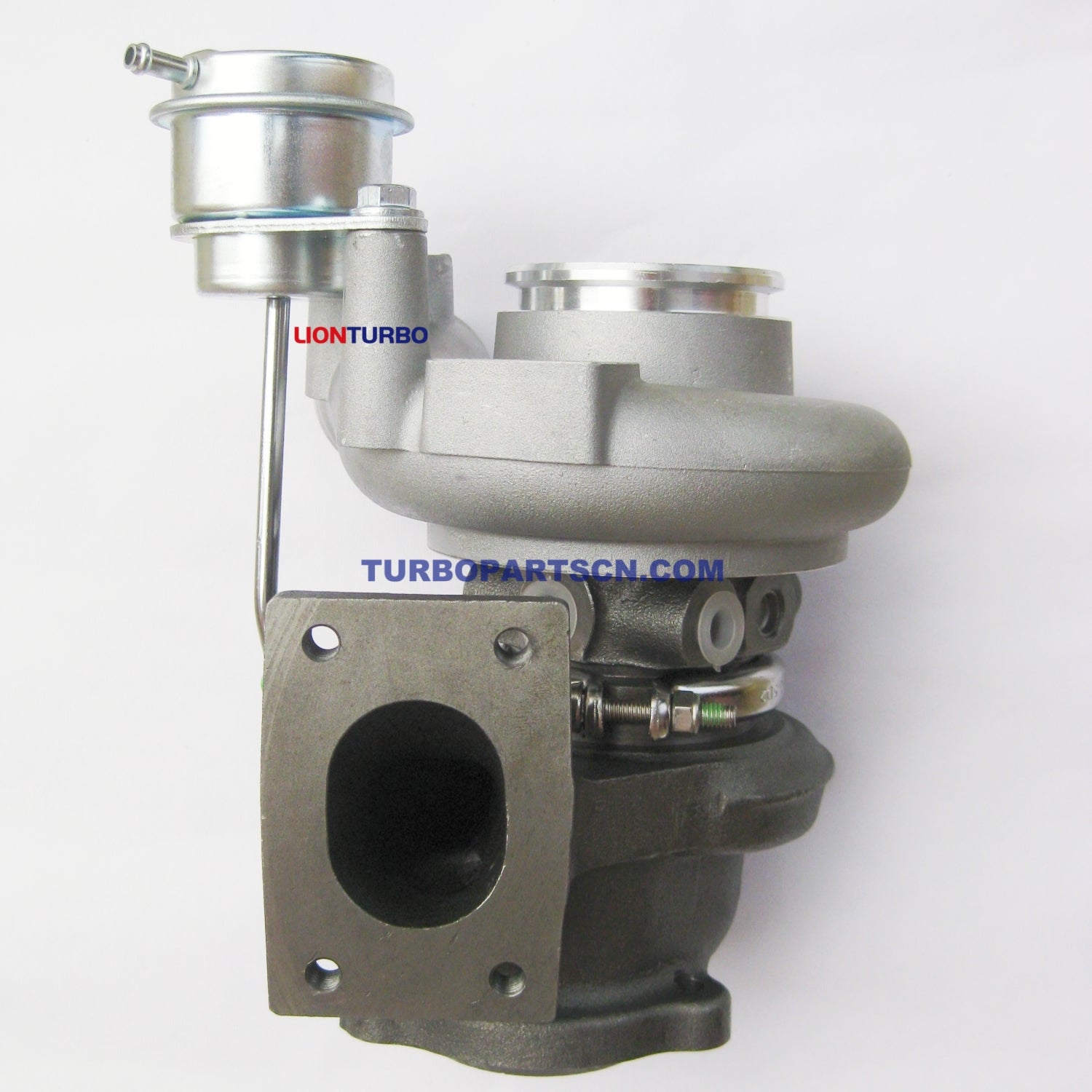 Turbocharger turbo TD04HL-15T 9172180 55559825 49189-01800 SAAB 9-3 9-5 210HP