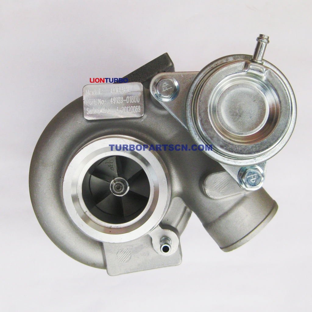 Turbocharger turbo TD04HL-15T 9172180 55559825 49189-01800 SAAB 9-3 9-5 210HP