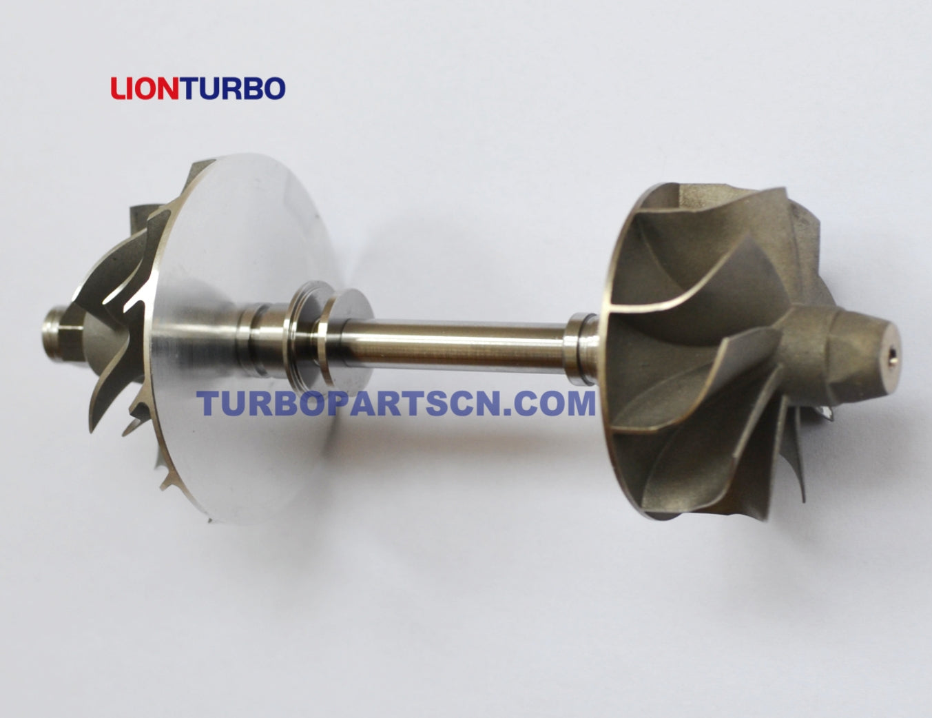 Turbocharger rotor assembly KP39A 54399700011 54399880011 for Audi A3 Golf Touran 105HP