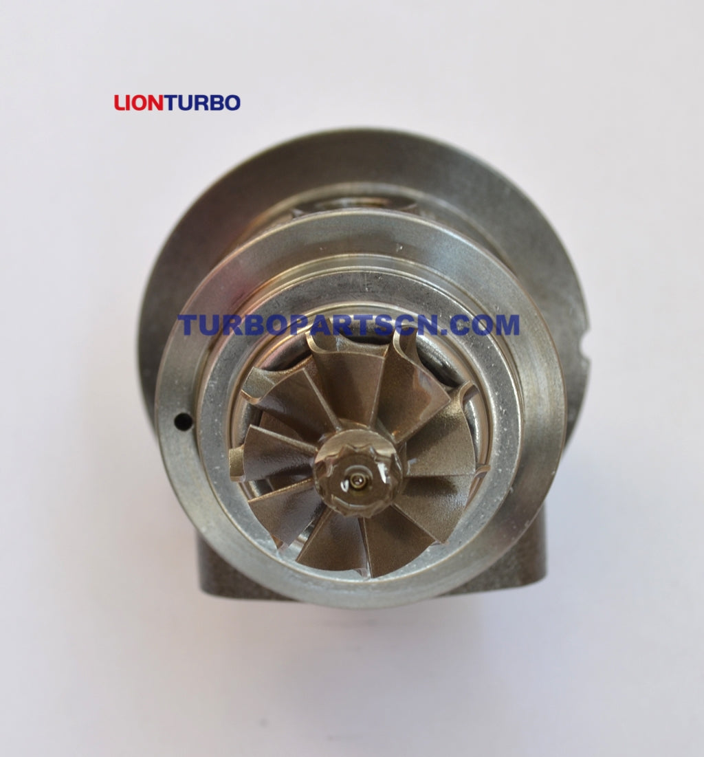 Turbo core cartridge CHRA TD02L 49172-03000 for Peugeot 208 1.6 HDi DV6FD 55KW