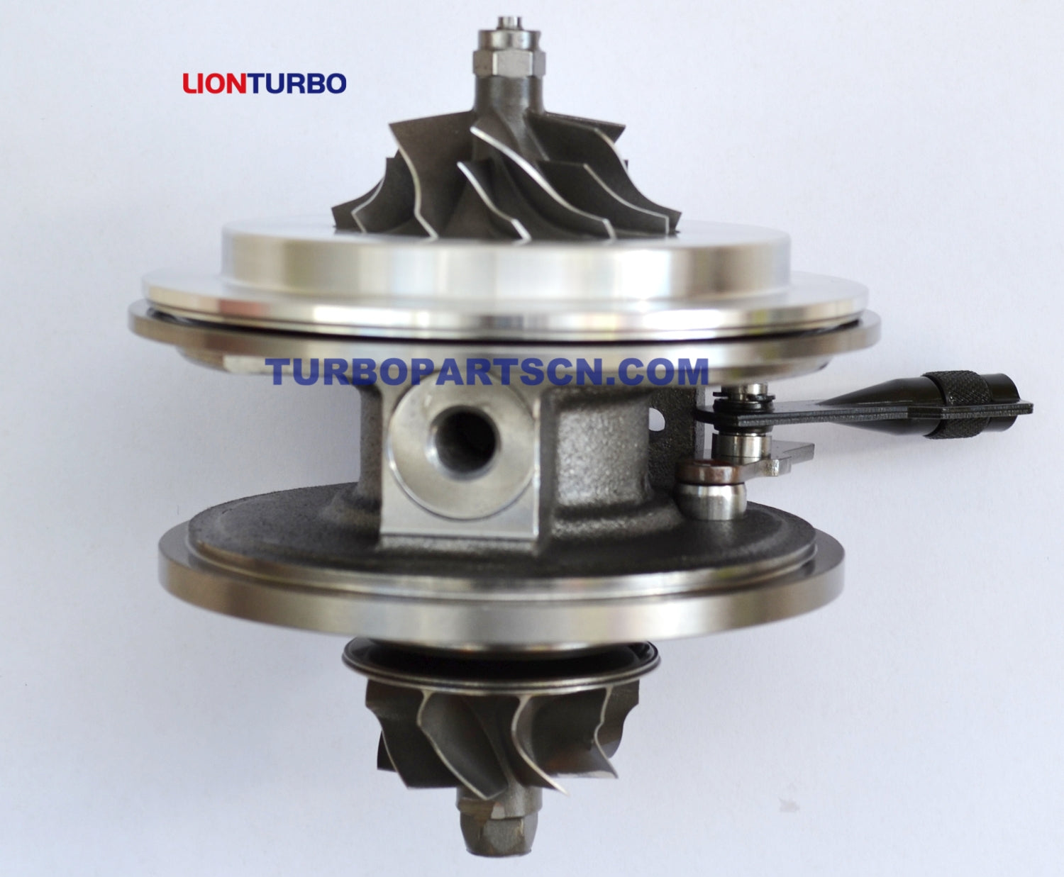 Turbo turbocharger cartridge CHRA 53039880226 28231-4A700 for Hyundai H-1 Cargo TQ 2.5 CRDi