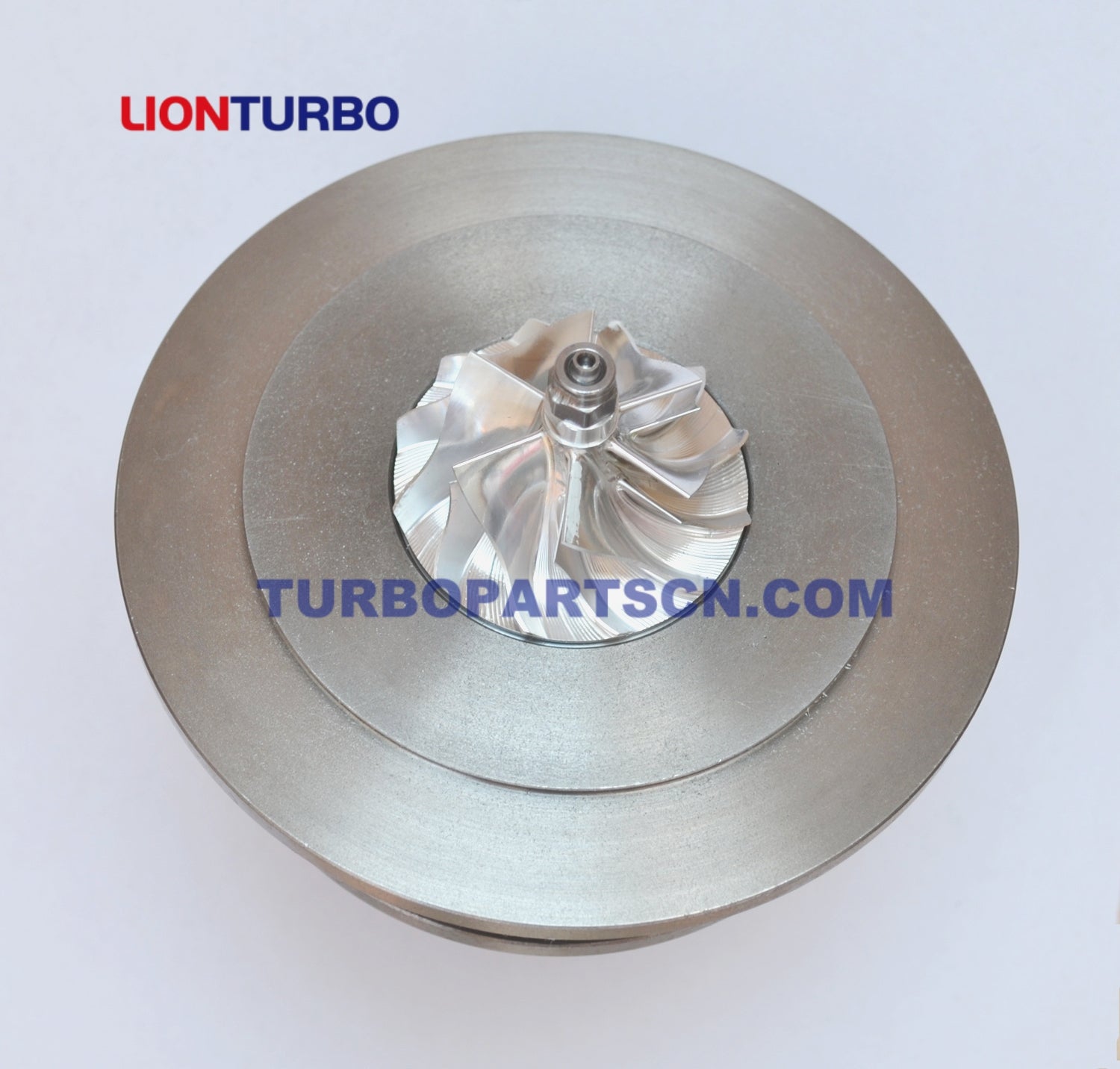 Turbocharger cartridge CHRA BV40 54409700014 for Ssangyong Rexton III 2.0 XDI D20DTR