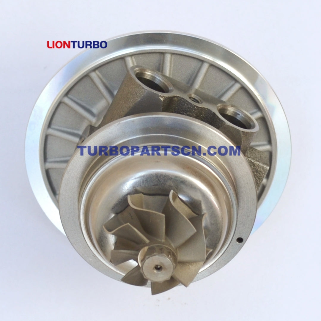 Upgraded turbo turbocharger cartridge CHRA core AL0065 for Mercedes C250 E250 SLK250 M271 W212 150KW