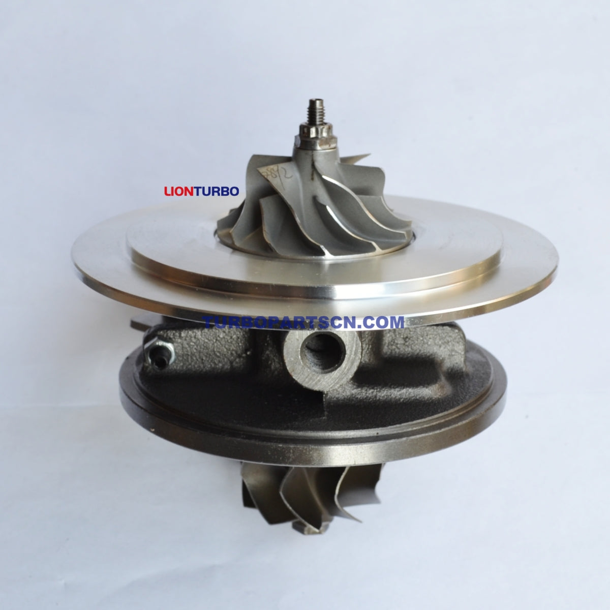 Turbocharger turbo cartridge CHRA GT18V 718089 for Renault Laguna Espace 2.2 dci 150HP
