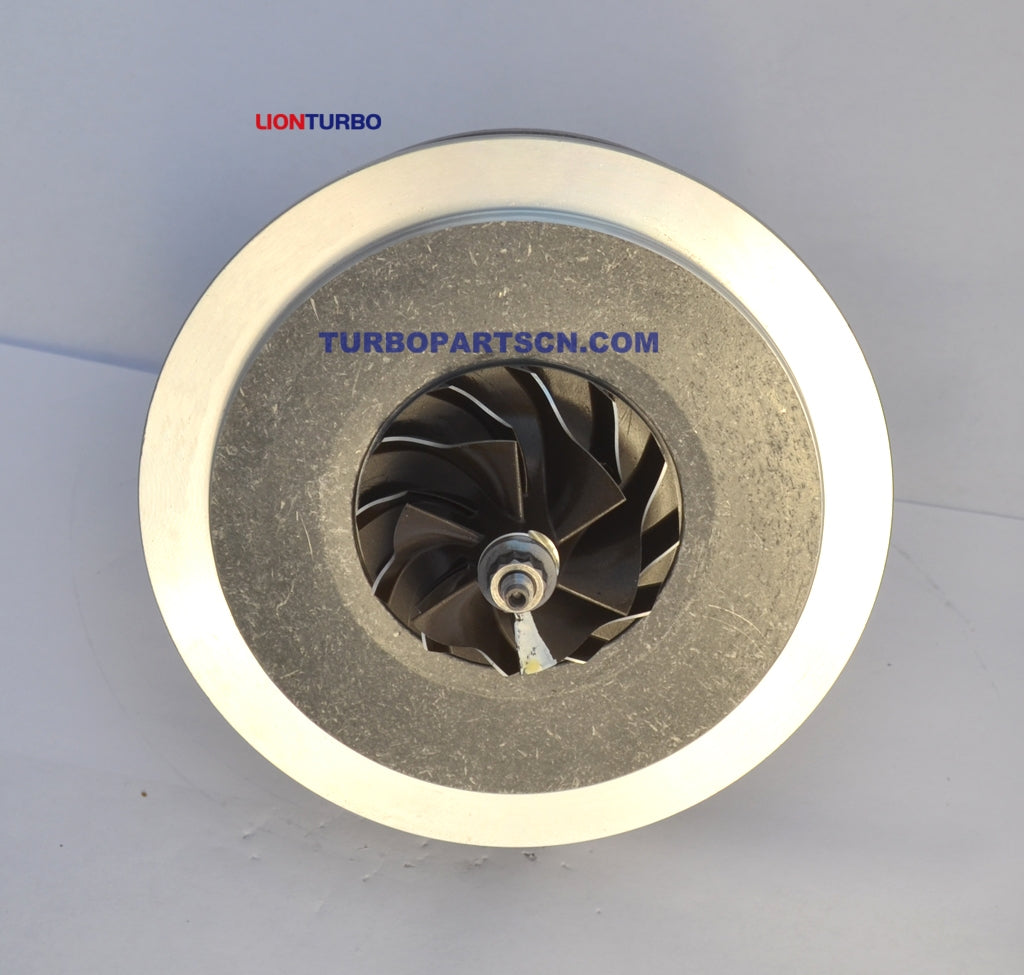 Turbo turbocharger cartridge CHRA core GT2052V 454135-9 for AUDI A4 A6 A8 PASSAT 150HP 2.5L