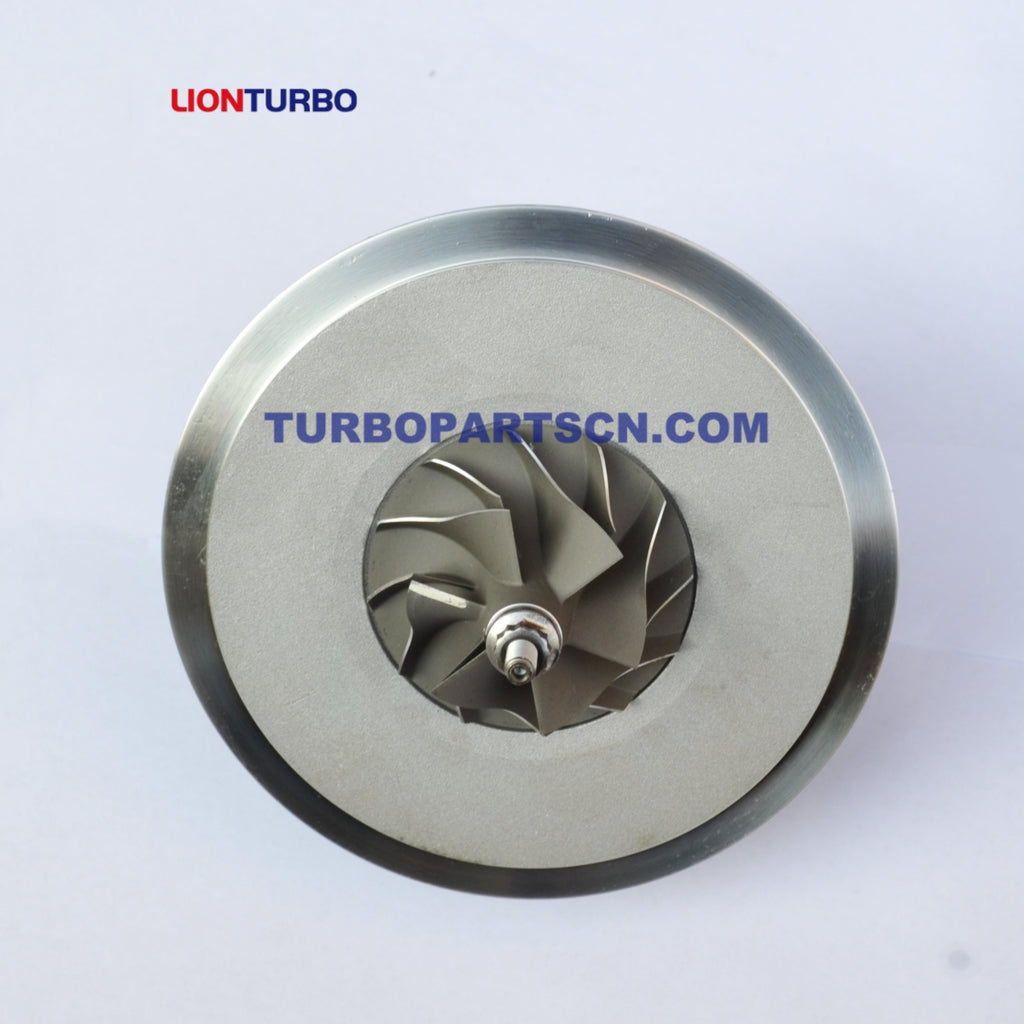 Turbocharger turbo cartridge CHRA GT2056V 751243 for Nissan Pathfinder Navara 2.5DI 174HP