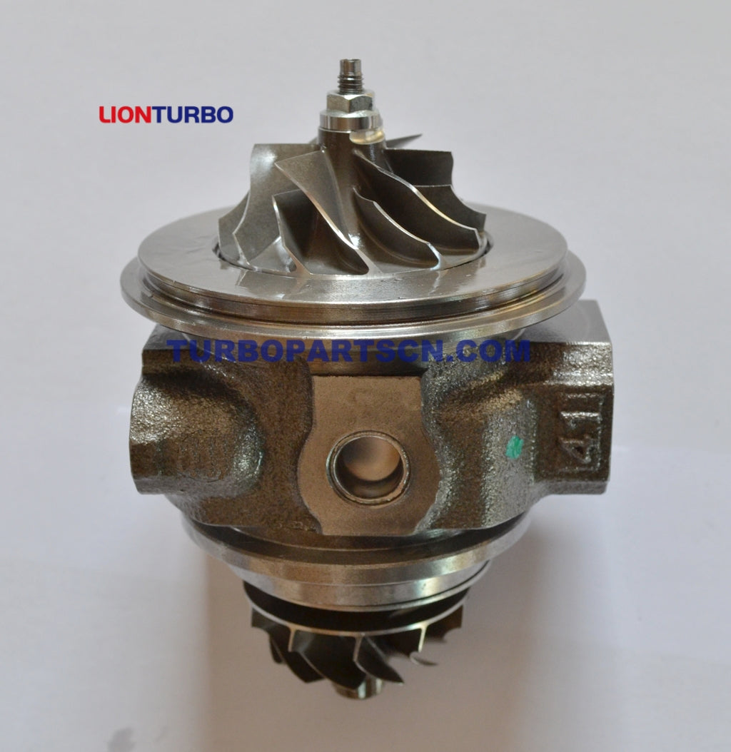 Turbo cartridge CHRA TD02 49373-01002 for Audi Seat Scoda Jetta Touran 1.4 TSI 90KW