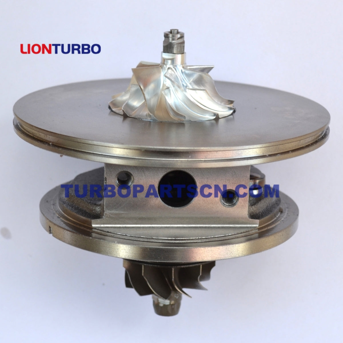 Turbocharger core CHRA cartridge BV38 54389700005 for NISSAN RENAULT OPEL 1.6 dci R9M