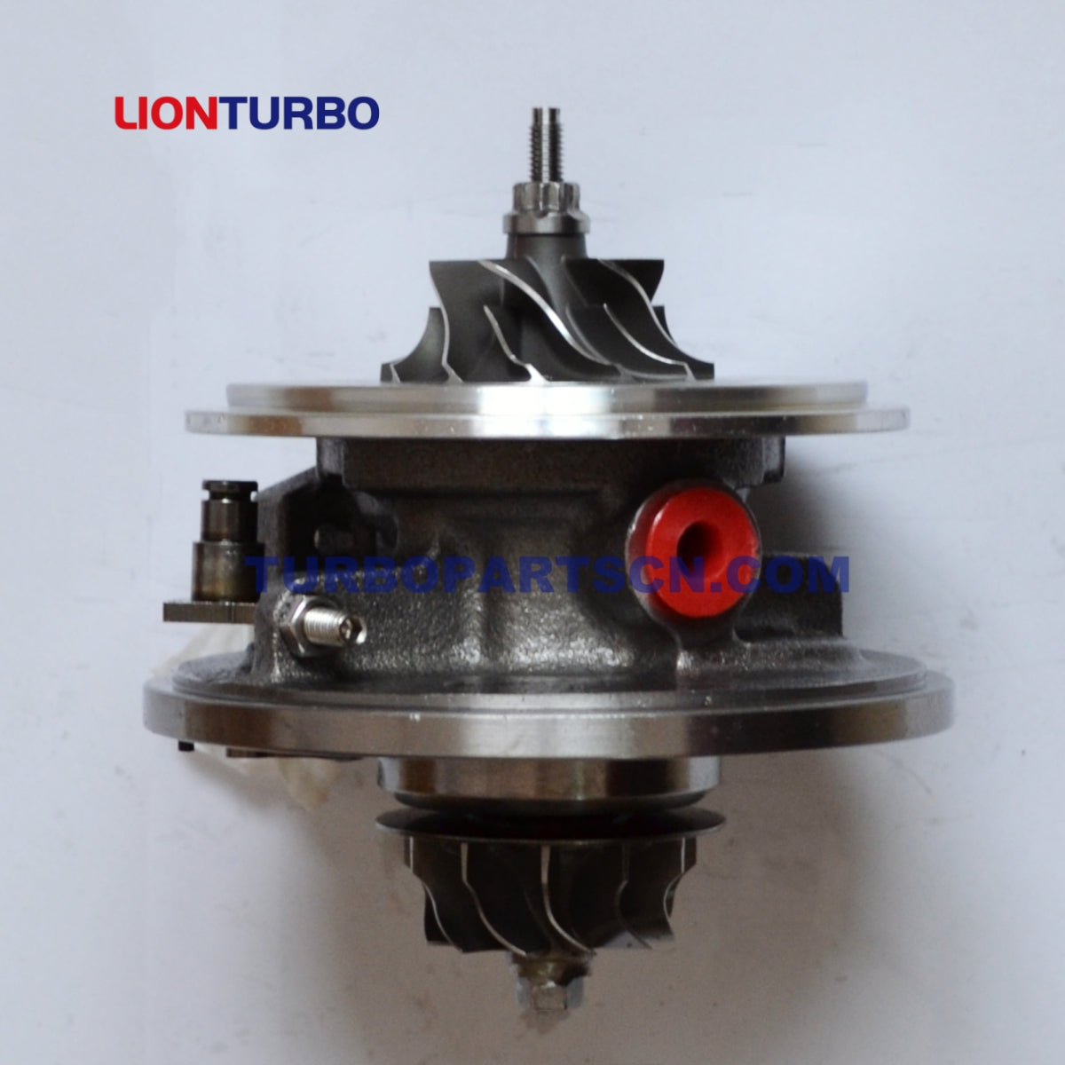 Turbocharger turbo cartridge CHRA GT1544V 740611 782403 for Hyundai Kia Cerato 76KW 1.5L