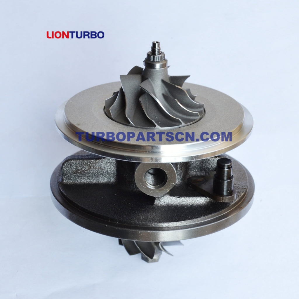 Turbocharger turbo core CHRA cartridge 700447 2247297F for BMW 318D 320D 520D E46 E39 M47D 136HP