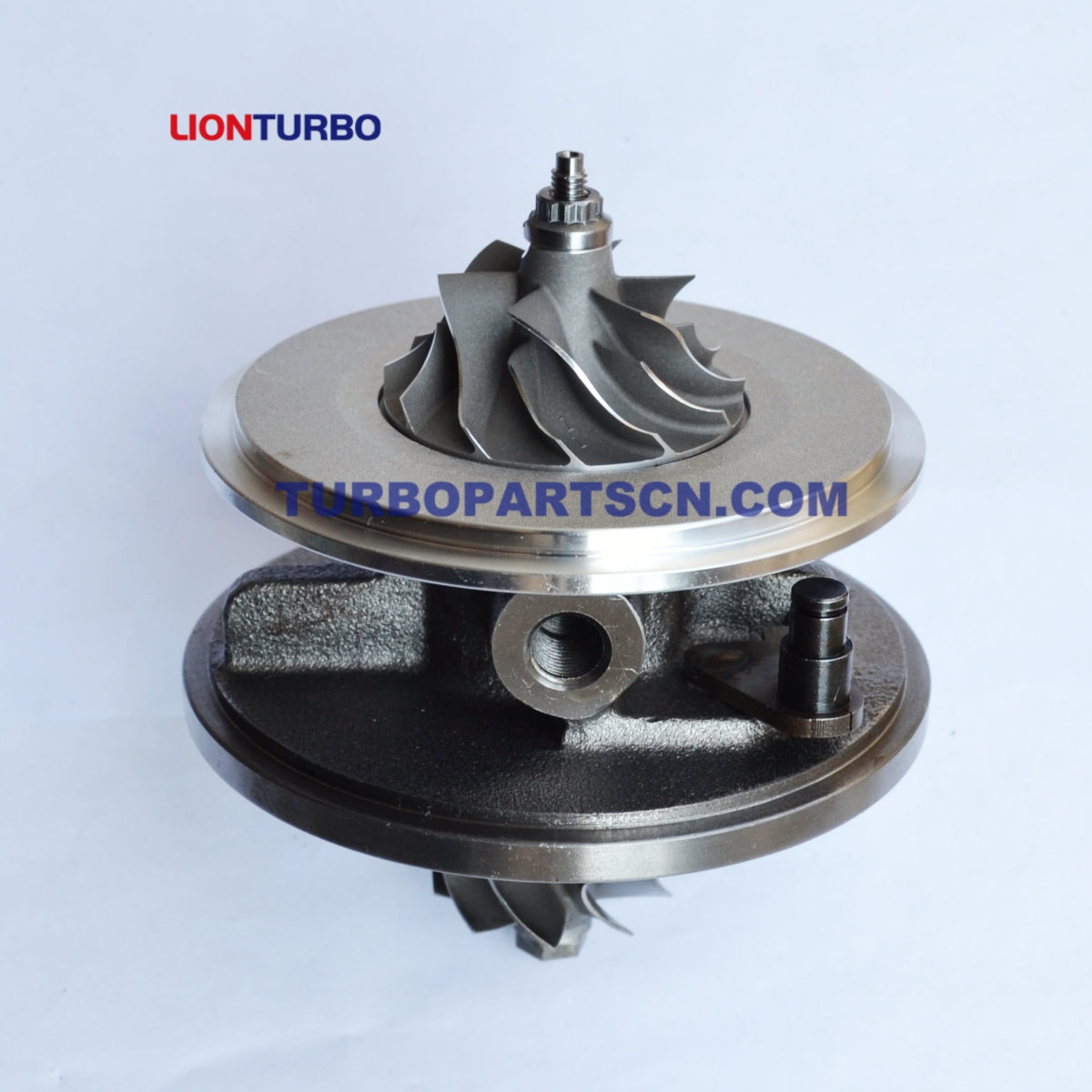 Turbocharger turbo core CHRA cartridge 700447 2247297F for BMW 318D 320D 520D E46 E39 M47D 136HP