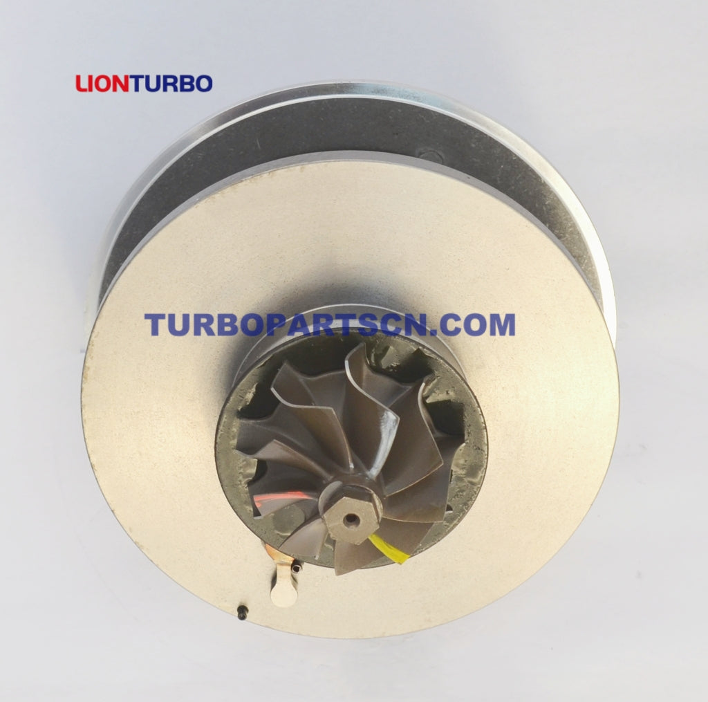 Turbo turbocharger cartridge CHRA GT2052V 454135-10 for AUDI A4 A6 PASSAT C5 B5 B6 2.5 TDI