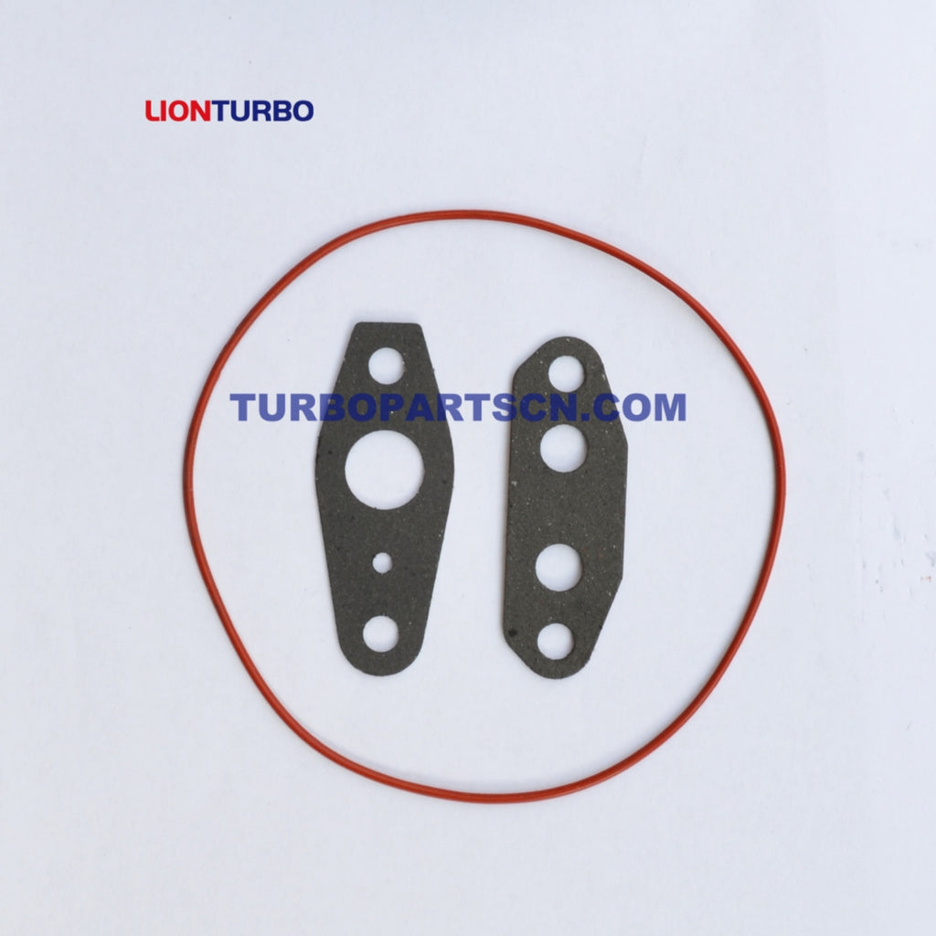 Turbocharger turbo cartridge CHRA GT2056V 751243 for Nissan Pathfinder Navara 2.5DI 174HP