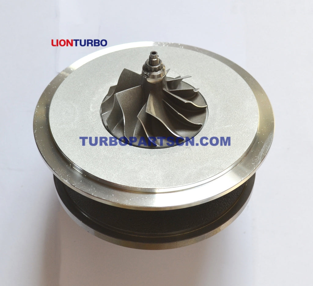 Turbocharger turbo CHRA Cartridge GT2056V 769708 for Nissan Navara 2.5 DI YD25 126KW